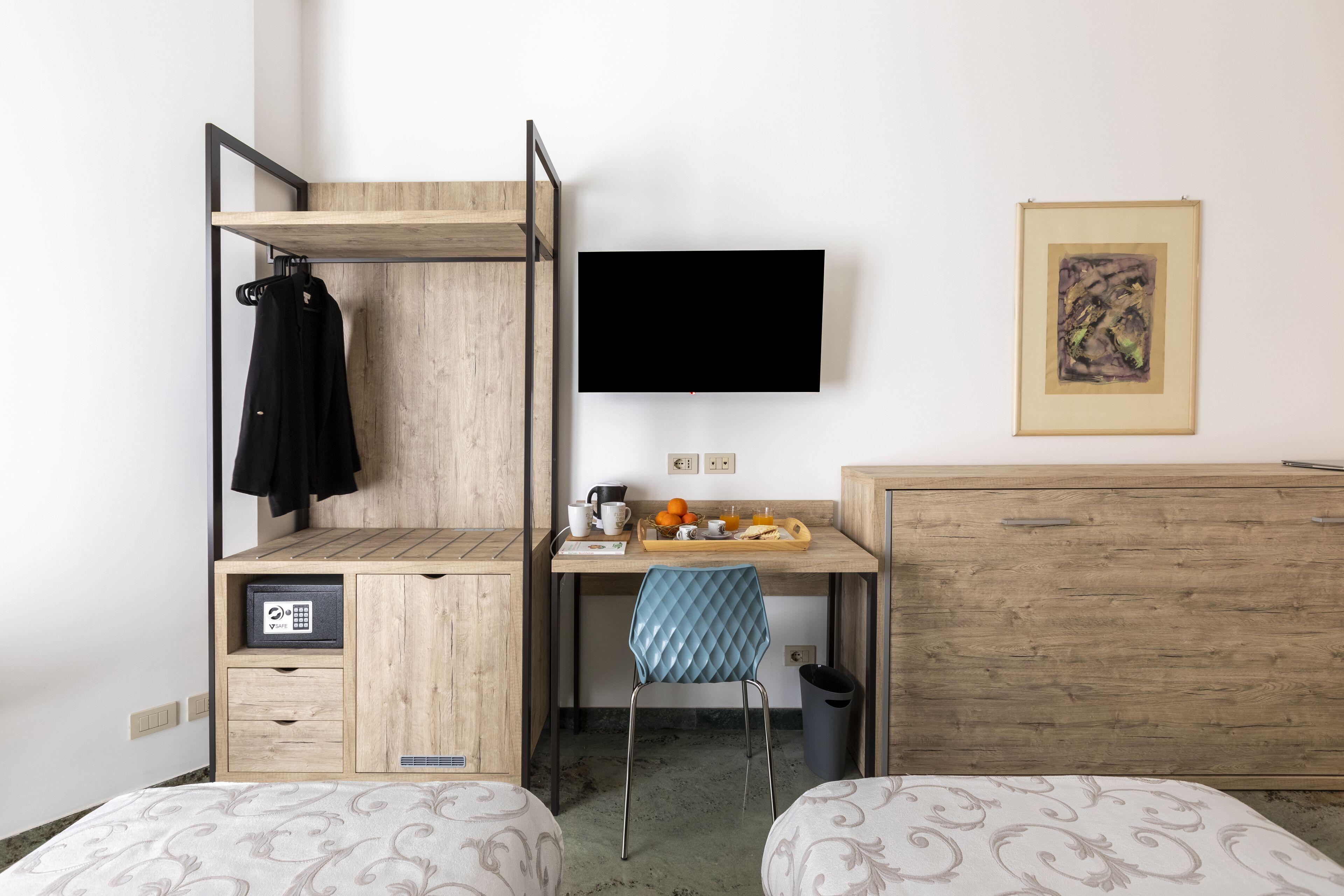 La Riviere Guesthouse Trastevere, Rome