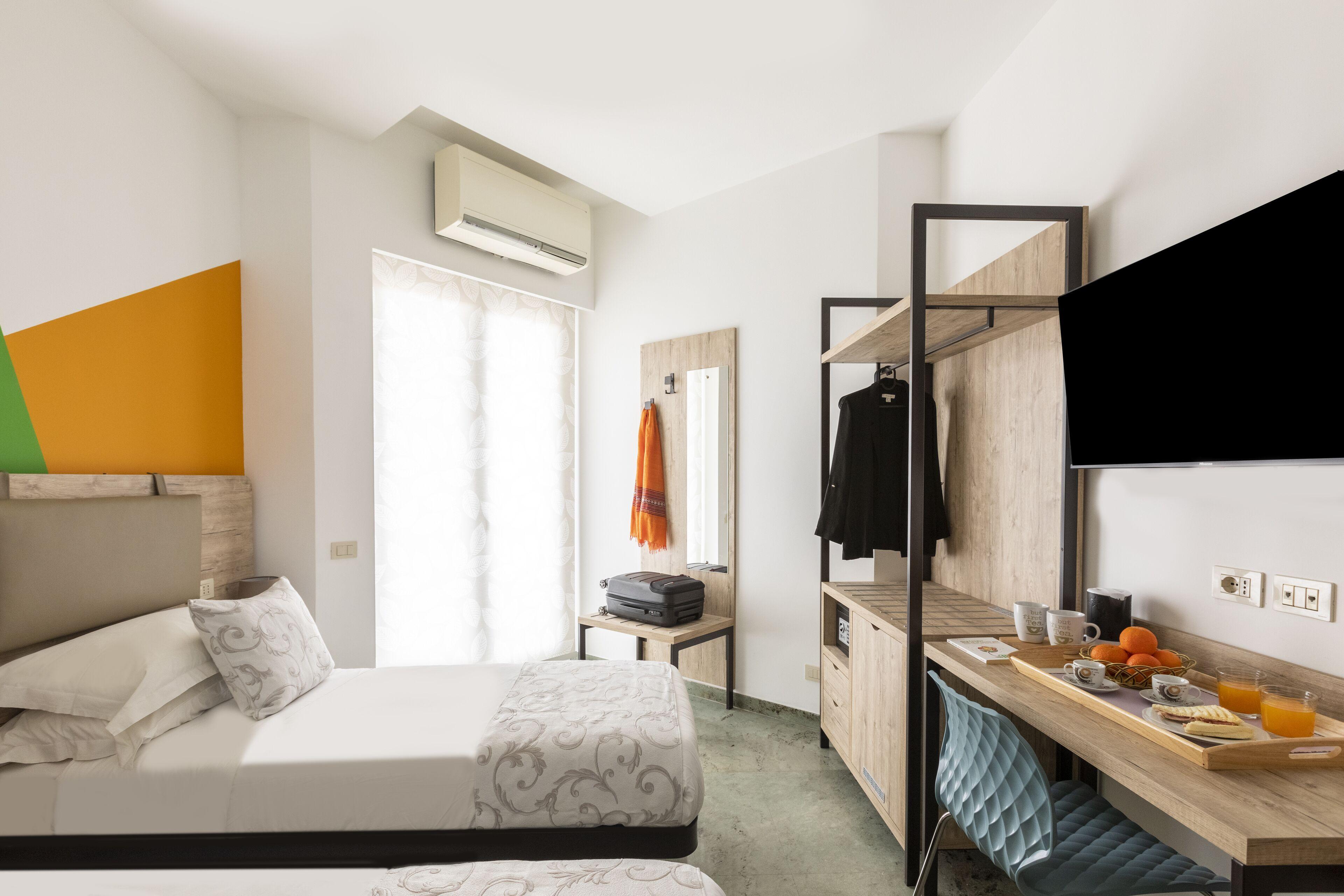 La Riviere Guesthouse Trastevere — Photos 1