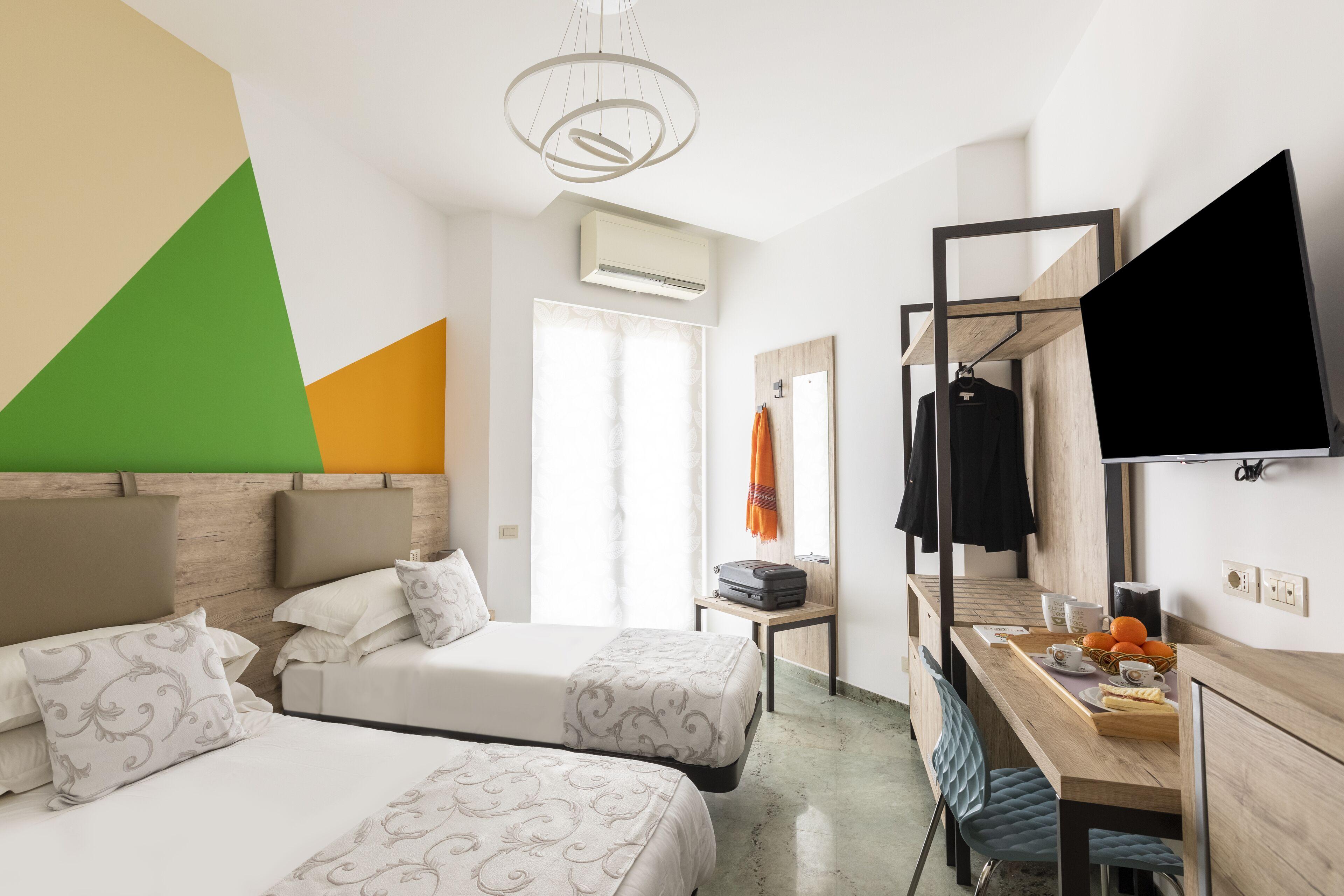 La Riviere Guesthouse Trastevere — Photos 3